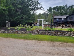 Cottage Place on Squam Lake