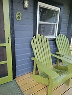 Cottage Place on Squam Lake