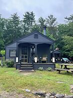 Cottage Place on Squam Lake