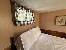 Cottage Place on Squam Lake