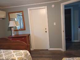 Cottage Place on Squam Lake