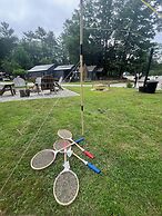 Cottage Place on Squam Lake