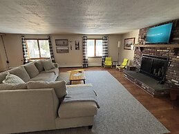 Cottage Place on Squam Lake