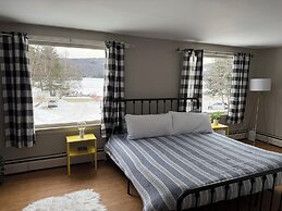 Cottage Place on Squam Lake