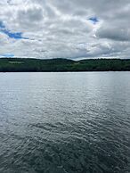 Cottage Place on Squam Lake