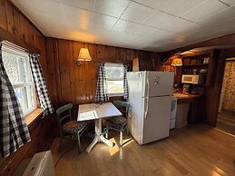 Cottage Place on Squam Lake