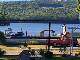 Cottage Place on Squam Lake