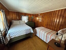 Cottage Place on Squam Lake