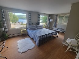 Cottage Place on Squam Lake