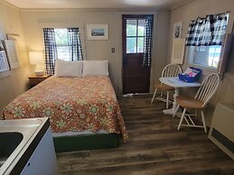 Cottage Place on Squam Lake