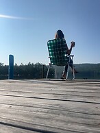 Cottage Place on Squam Lake