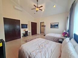 Villa Segovia Cozumel