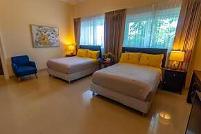 Villa Segovia Cozumel