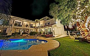 Villa Segovia Cozumel