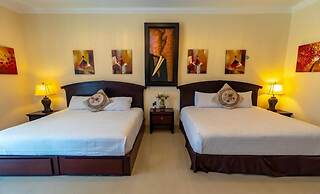 Villa Segovia Cozumel