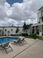 Villa Segovia Cozumel