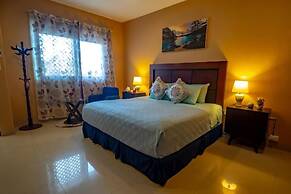 Villa Segovia Cozumel