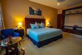 Villa Segovia Cozumel
