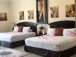 Villa Segovia Cozumel