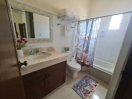 Villa Segovia Cozumel