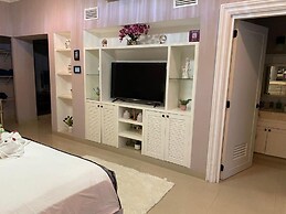 Villa Segovia Cozumel
