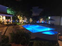 Villa Segovia Cozumel