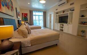 Villa Segovia Cozumel
