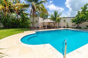 Villa Segovia Cozumel
