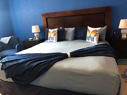 Villa Segovia Cozumel
