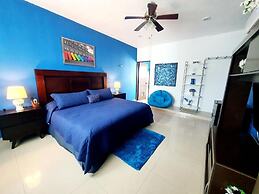 Villa Segovia Cozumel