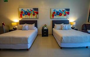 Villa Segovia Cozumel