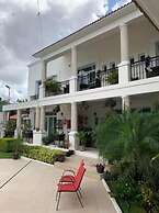 Villa Segovia Cozumel
