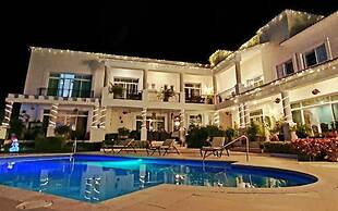 Villa Segovia Cozumel