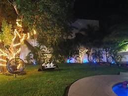 Villa Segovia Cozumel