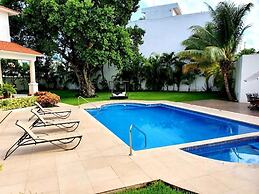Villa Segovia Cozumel
