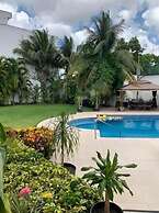 Villa Segovia Cozumel