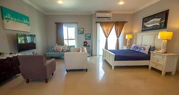 Villa Segovia Cozumel