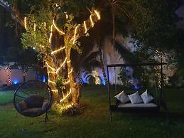 Villa Segovia Cozumel