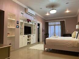 Villa Segovia Cozumel