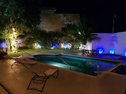 Villa Segovia Cozumel