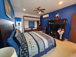 Villa Segovia Cozumel