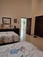 Villa Segovia Cozumel