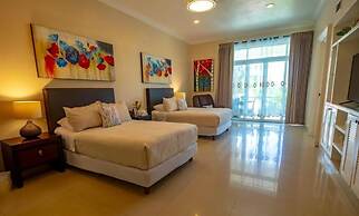 Villa Segovia Cozumel