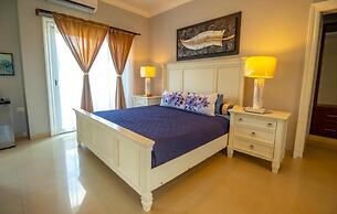 Villa Segovia Cozumel