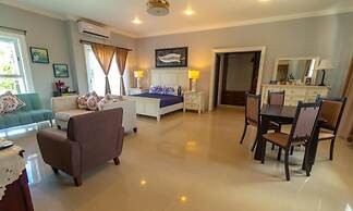 Villa Segovia Cozumel