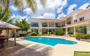 Villa Segovia Cozumel