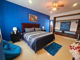 Villa Segovia Cozumel