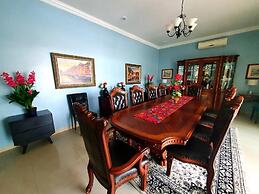 Villa Segovia Cozumel