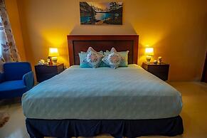 Villa Segovia Cozumel