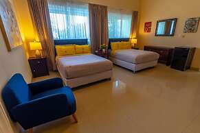 Villa Segovia Cozumel
